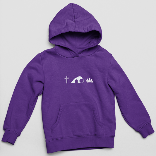 Salvation Story Hoodie