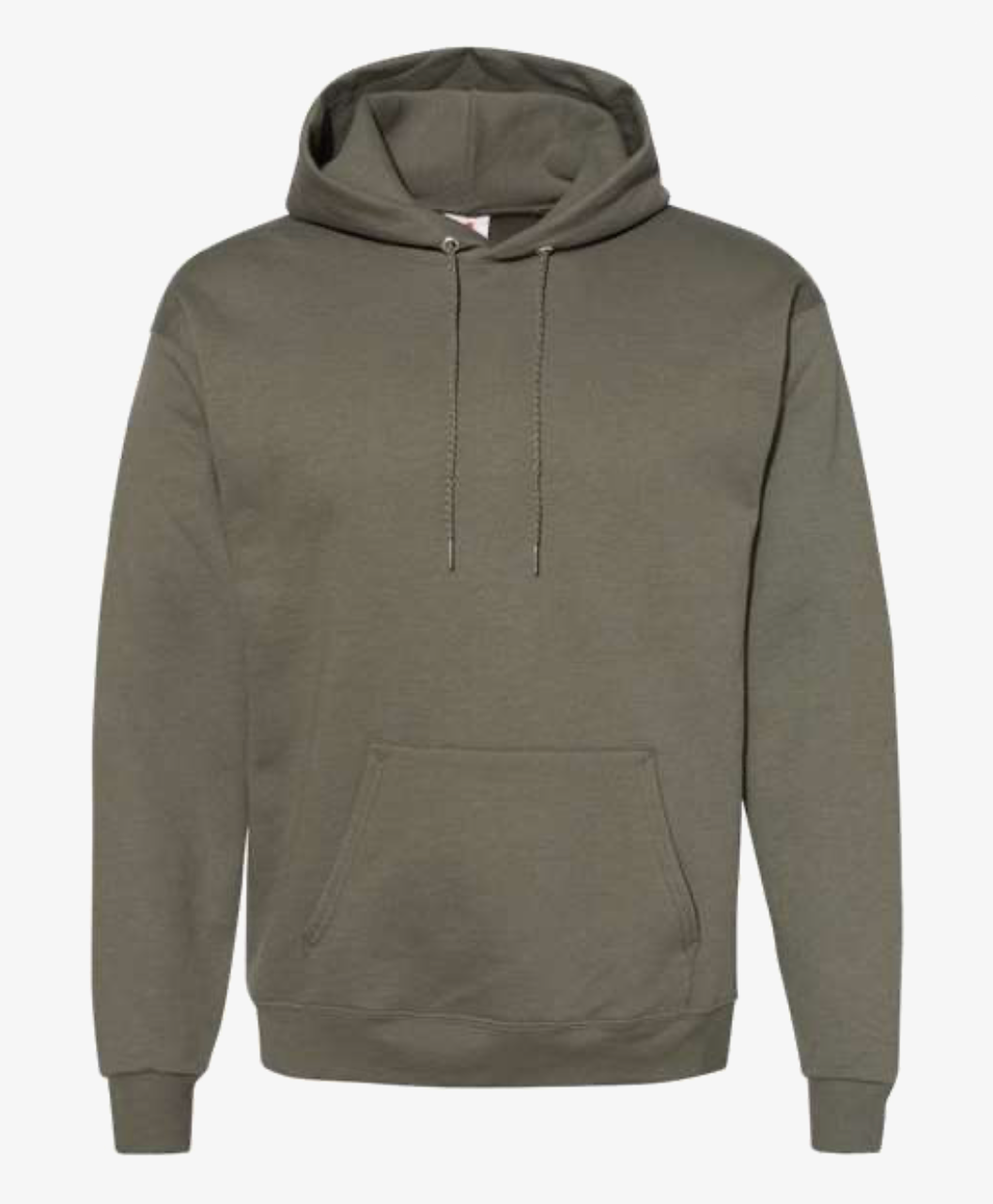 Custom YourStory Hoodie Outlined Photo