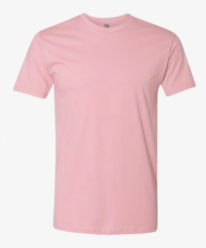 Custom YourStory T-Shirt Outlined Photo